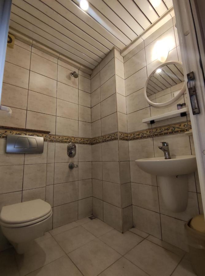 Hotel Nayla اسطنبول المظهر الخارجي الصورة