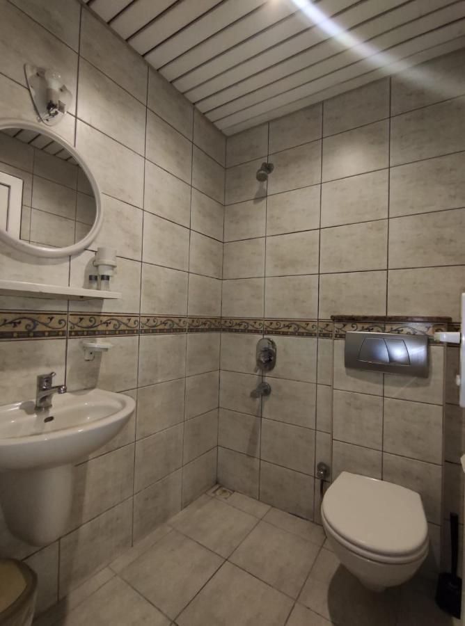 Hotel Nayla اسطنبول المظهر الخارجي الصورة